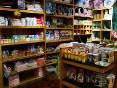 -宠物兔专门店(天丰利市场店)