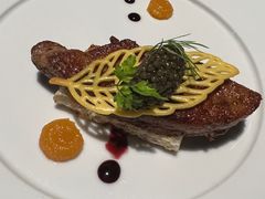 -wann lounge 低温慢煮牛排·清吧