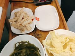 -牛很鲜潮汕牛肉火锅(乐清店)