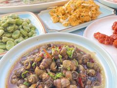 -美味之家·湖景农家乐(太湖东山店)