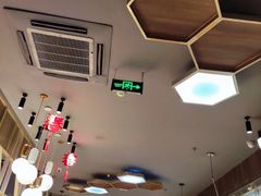 -豪客来牛排(宝龙城市广场店)