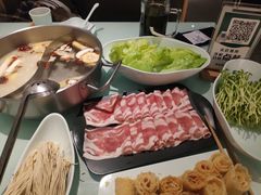 -小肥羊(西丽宝能城店)
