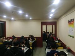 大堂-北大地皖峰饭馆