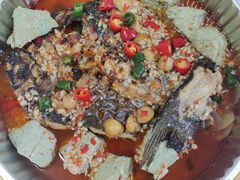 -烤匠麻辣烤鱼(万象城店)