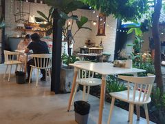 大堂-大富贵烧烤公司(双廊店)