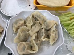 -东北饺子馆(马尾君竹店)