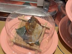 -争鲜回转寿司(通州万达店)