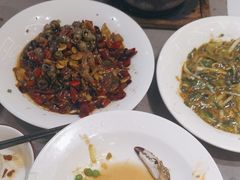 -阿毛饭店(和义路店)