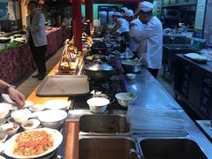 -山西会馆·晋菜·晋商宴·牌匾博物馆(胜利东街店)