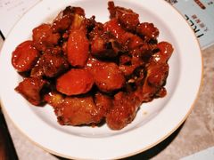 -大树餐厅(红旗街万达店)