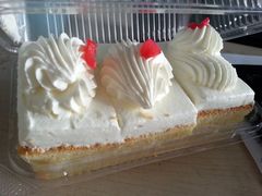 -红宝石·鲜奶小方(莘庄店)