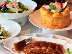 -大鸭梨烤鸭(望京店)