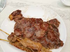 -泰谷酒店·太古码头闽菜自助餐厅