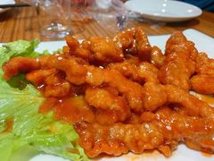 -宏利土菜馆(马山店)