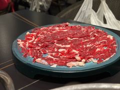 -老城鲜·小海鲜贝贝煲火锅(壹方城店)