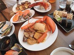 -广州富力君悦大酒店·凯菲厅