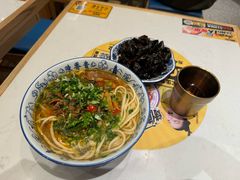 -陳香貴·兰州牛肉面(东方宝泰店)