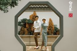 点击看大图 -乐派诗婚纱摄影