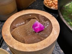 -盡膳口福跷脚牛肉火锅(北美新天地店)