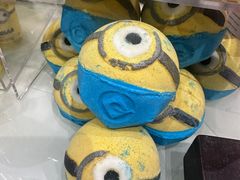 -LUSH(威尼斯人店)