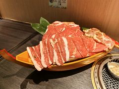 -AJIYA·池袋日式烧肉自助(天津万象城店)