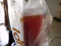 -吾饮良品水果茶(江汉一路店)