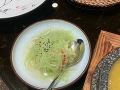 -川旺角川粤融合菜•海景餐厅(星海广场店)