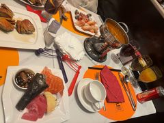 -上海凯宾斯基大酒店