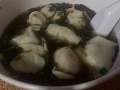 -阿麟馄饨(延长路店)