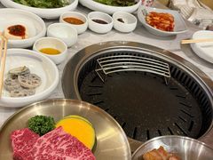-黄金牧场(明洞总店)