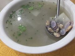 -南海渔家•海鲜•正宗海南菜(海棠湾店)
