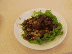 -九花山烤鸭店