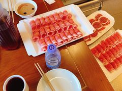 -清真·鸦儿李记·涮肉(和平里店)