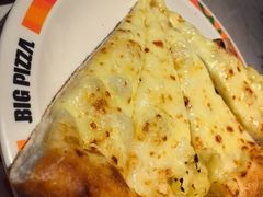 -比格比萨自助(宝山日月光店)