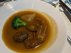 皇朝一品煲-皇朝会.经典传统粤菜(外滩店)