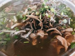 -周记翘脚牛肉