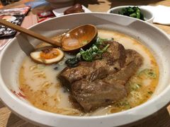 -味千拉面(上海松江二店)