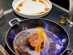 -王品牛排(郑州大卫城店)