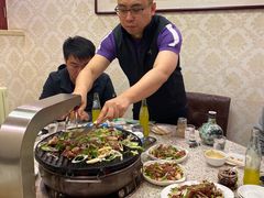 -厚味居炙子烤肉·清真(天桥南纬路店)