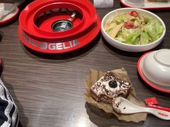 -胖哥俩肉蟹煲(世茂国际广场店)