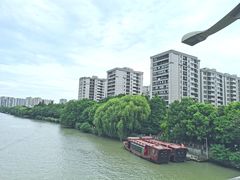 -运河游船(武林门码头)