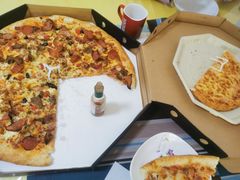 -Tubestation站点比萨(五道营店)