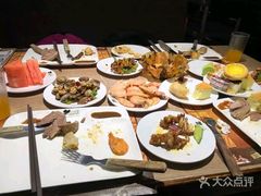 -汉巴味德(大悦城店)