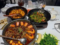 -眉州东坡(清河万象汇店)