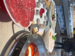 -万物生江北老火锅(海骏达店)