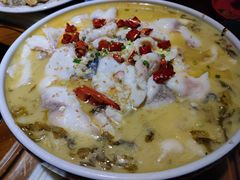 -渝新·干锅鸭头·川菜(总店)