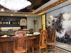 包厢-龙禧渔村酒楼