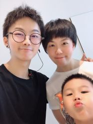 -P.STYLE派斯造型