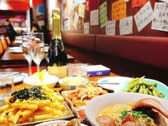-你又瘦了小酒馆(奥体店)