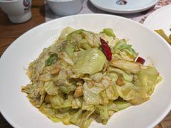 -黄泥岗·地道湖北菜(奥特莱斯店)